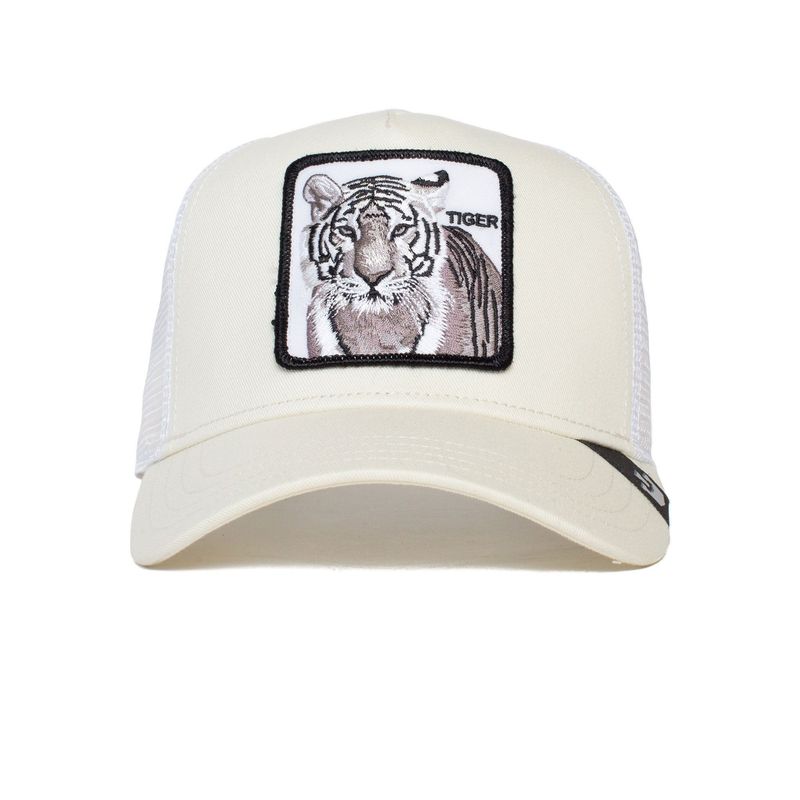 GOORIN BROS - GORRA GOORIN BROS THE WHITE TIGER