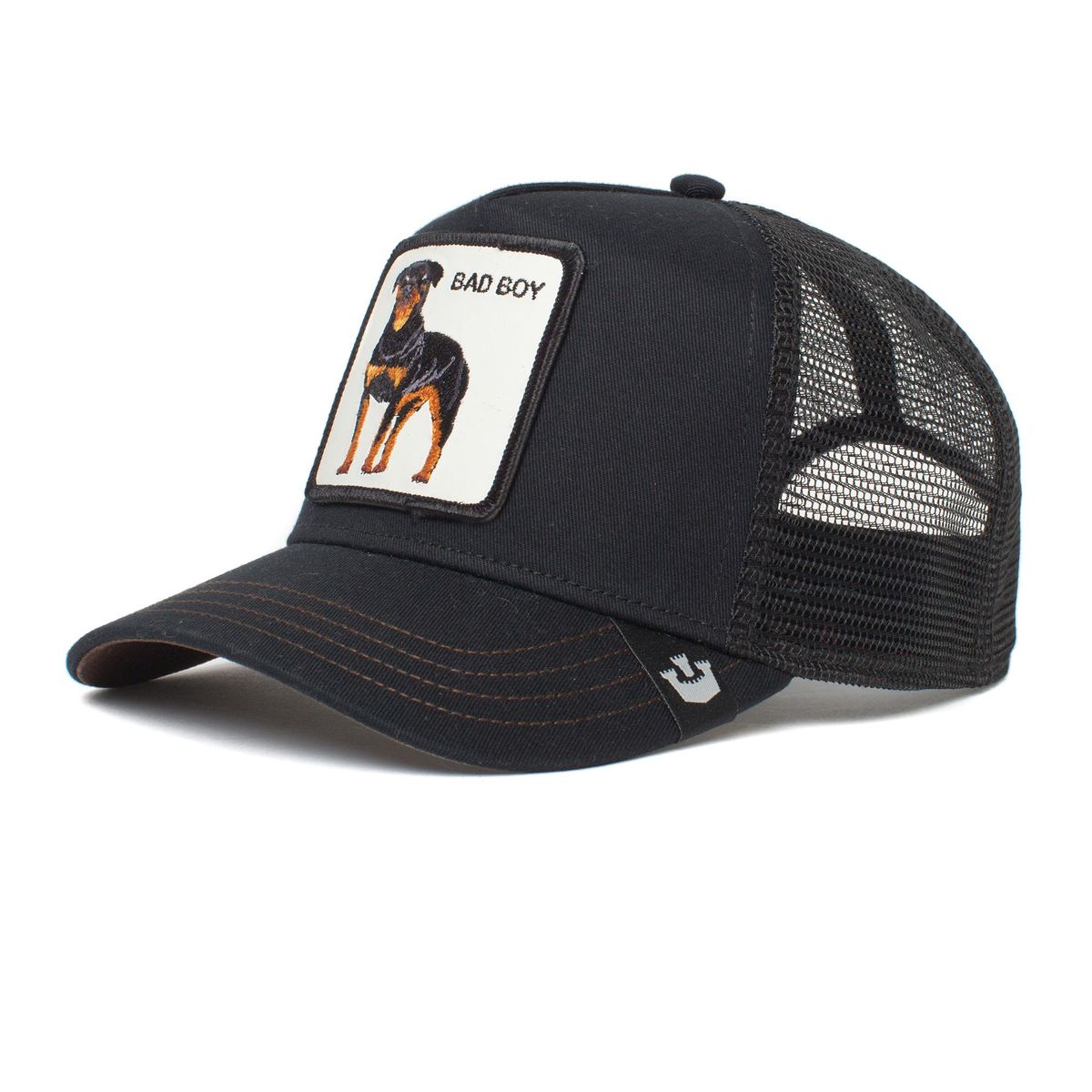 GOORIN BROS - GORRA GOORIN BROS THE BAD BOY