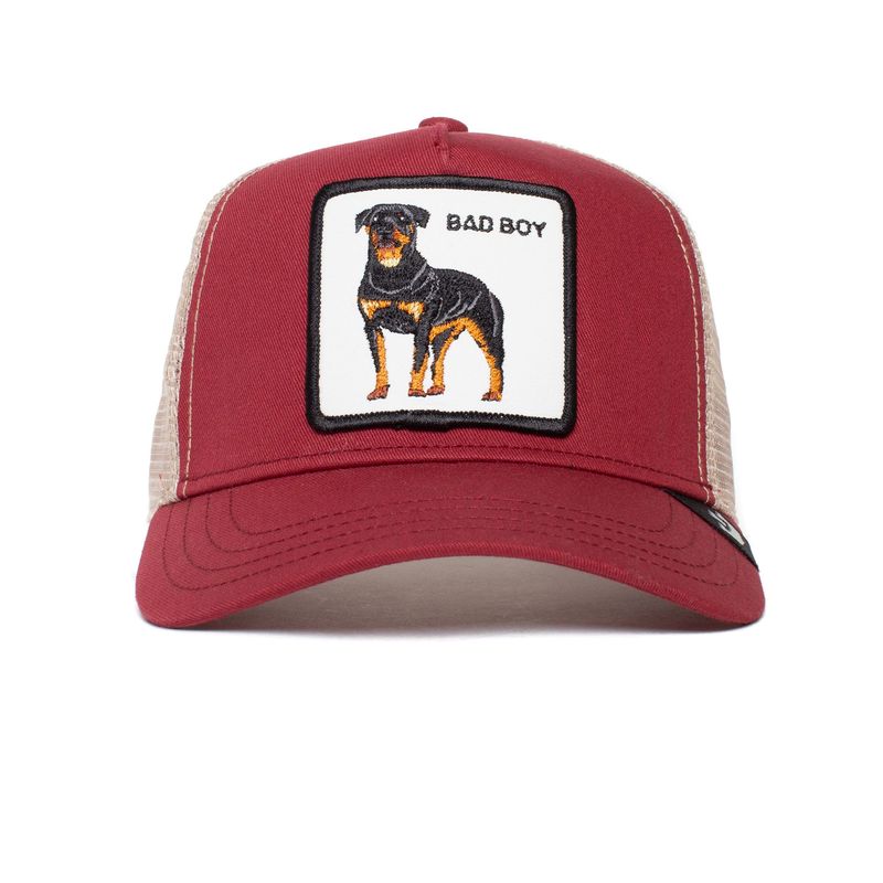 GOORIN BROS - GORRA GOORIN BROS THE BAD BOY