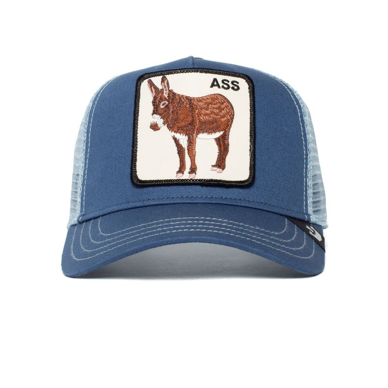GOORIN BROS - GORRA GOORIN BROS ASS.