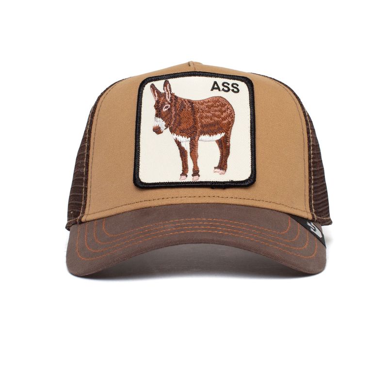 GOORIN BROS - GORRA GOORIN BROS ASS.