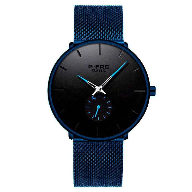 GFORCE - Reloj G-force C-301 Malla Elegante  Estuche