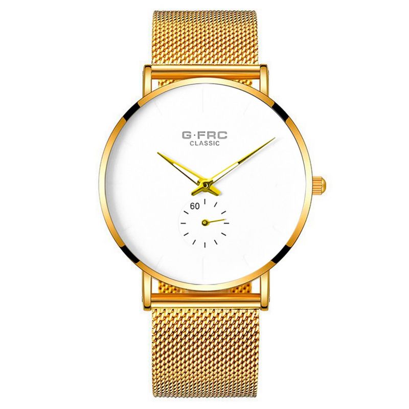 GFORCE - Reloj G-force C-301 Malla Elegante  Estuche