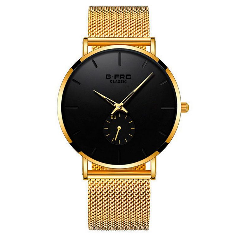 GFORCE - Reloj G-force C-301 Malla Elegante  Estuche