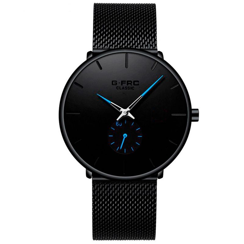 GFORCE - Reloj G-force C-301 Malla Elegante  Estuche