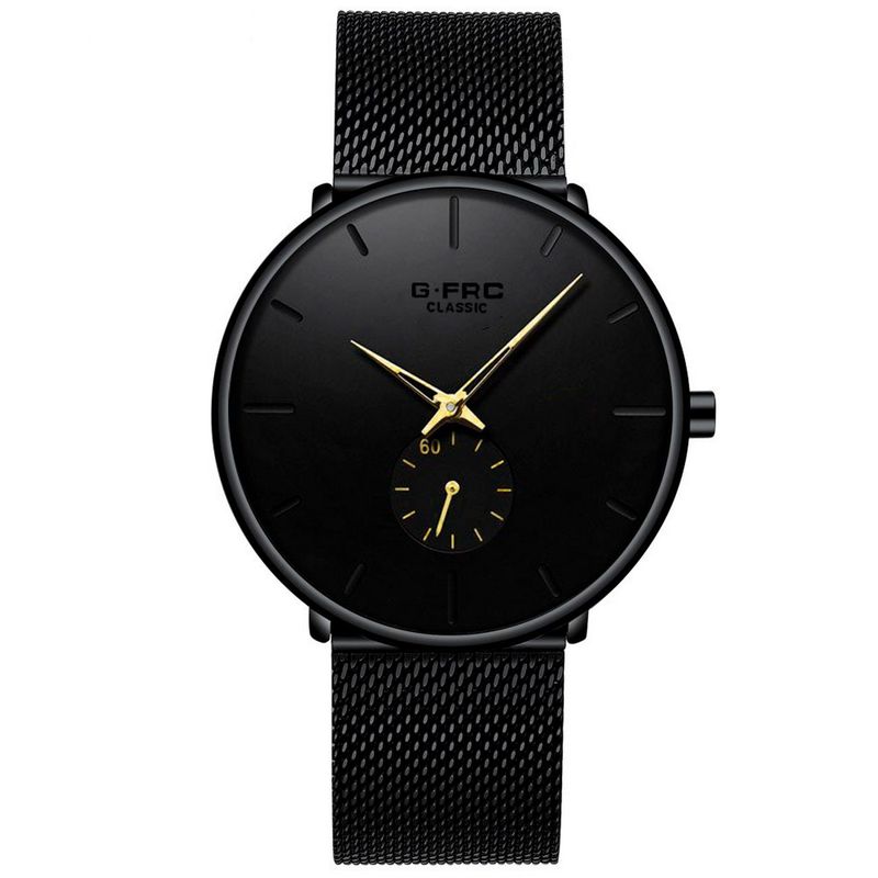 GFORCE - Reloj G-force C-301 Malla Elegante  Estuche.