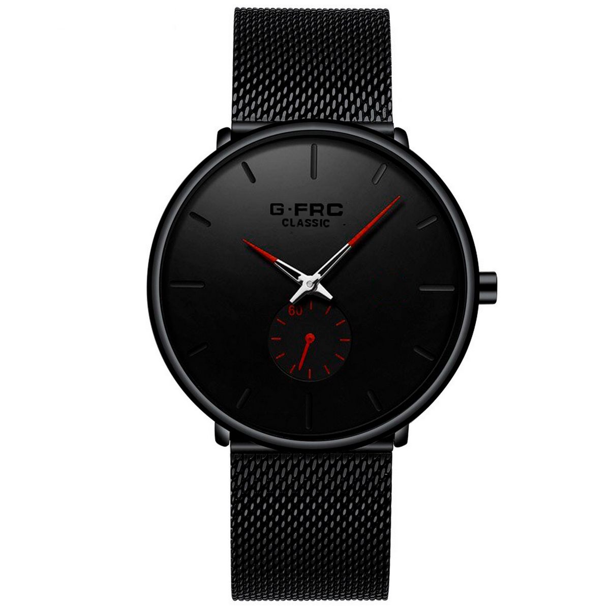 GFORCE - Reloj G-force C-301 Malla Elegante  Estuche