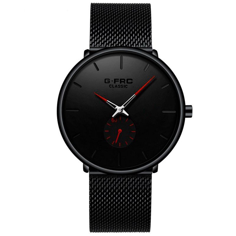 GFORCE - Reloj G-force C-301 Malla Elegante  Estuche