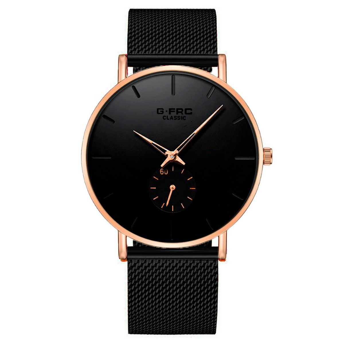 GFORCE - Reloj G-force C-301 Malla Elegante  Estuche