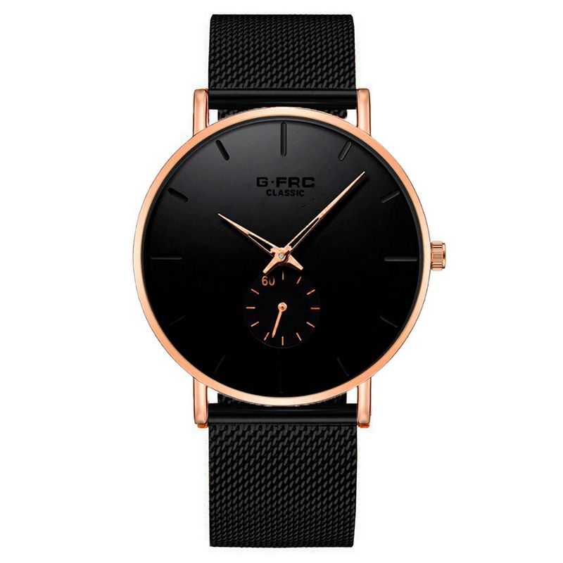 GFORCE - Reloj G-force C-301 Malla Elegante  Estuche