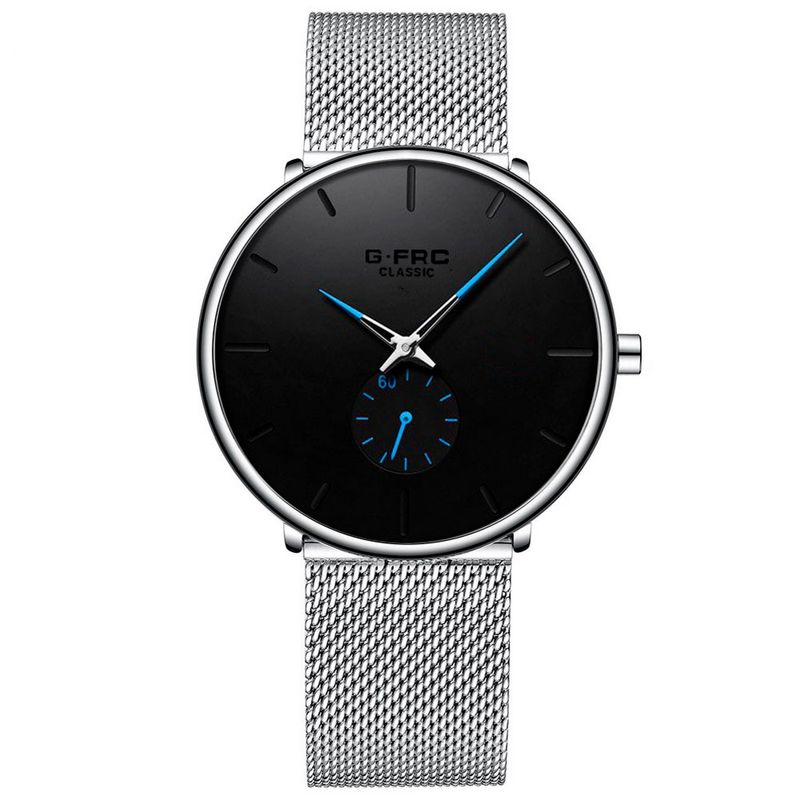 GFORCE - Reloj G-force C-301 Malla Elegante  Estuche