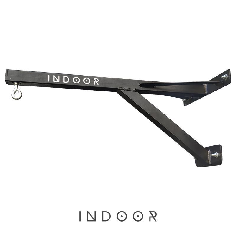 INDOOR - Soporte De Pared Para Saco De Boxeo Indoor