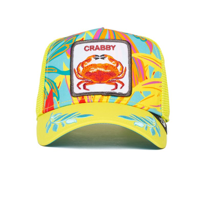 GOORIN BROS - GORRA GOORIN BROS GRABBY.