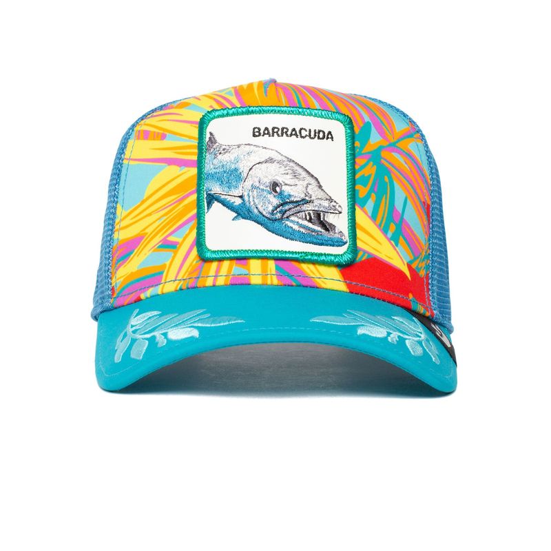 GOORIN BROS - GORRA GOORIN BROS OH BARRACUDA.