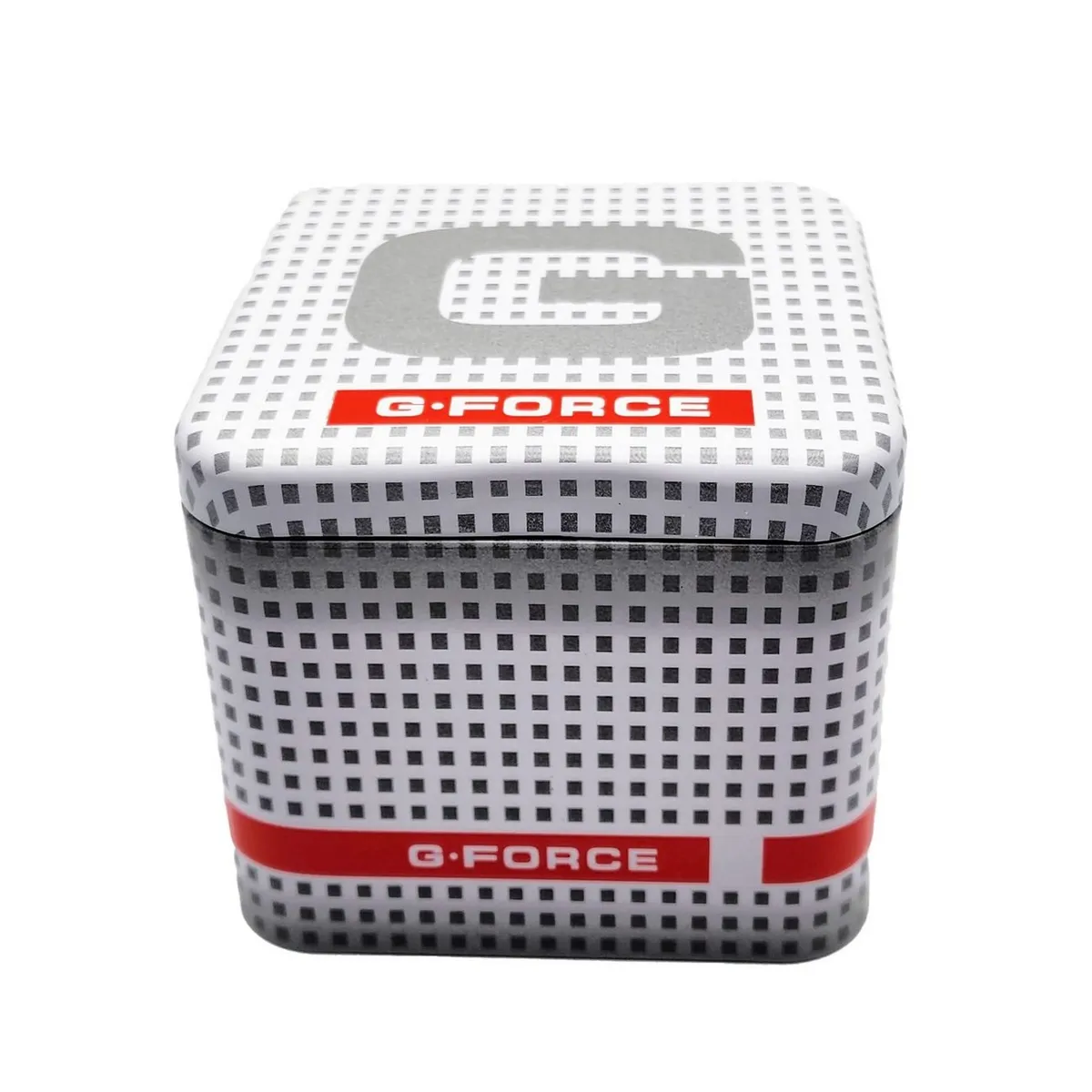 GFORCE - Reloj G-force Original H3828g Cronografo  Estuche