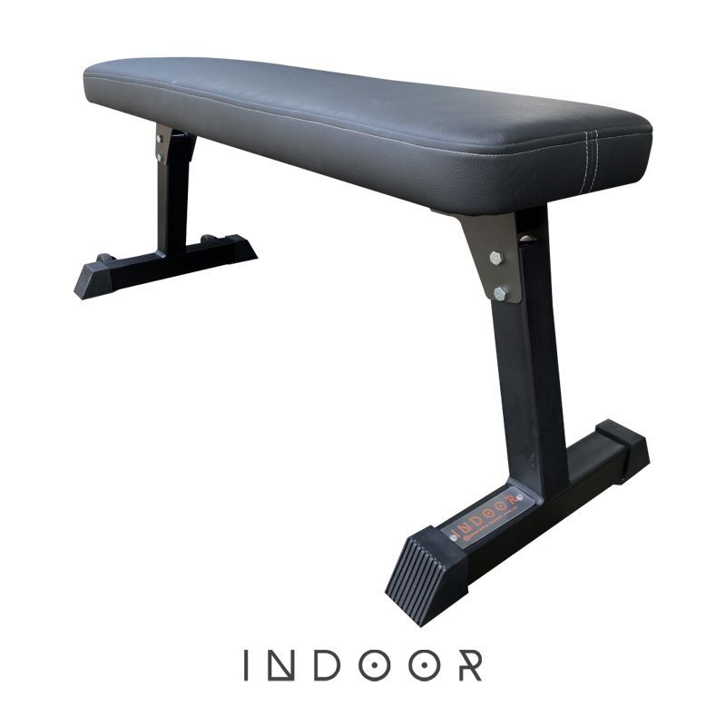 INDOOR - Banca De Entrenamiento Plegable Indoor