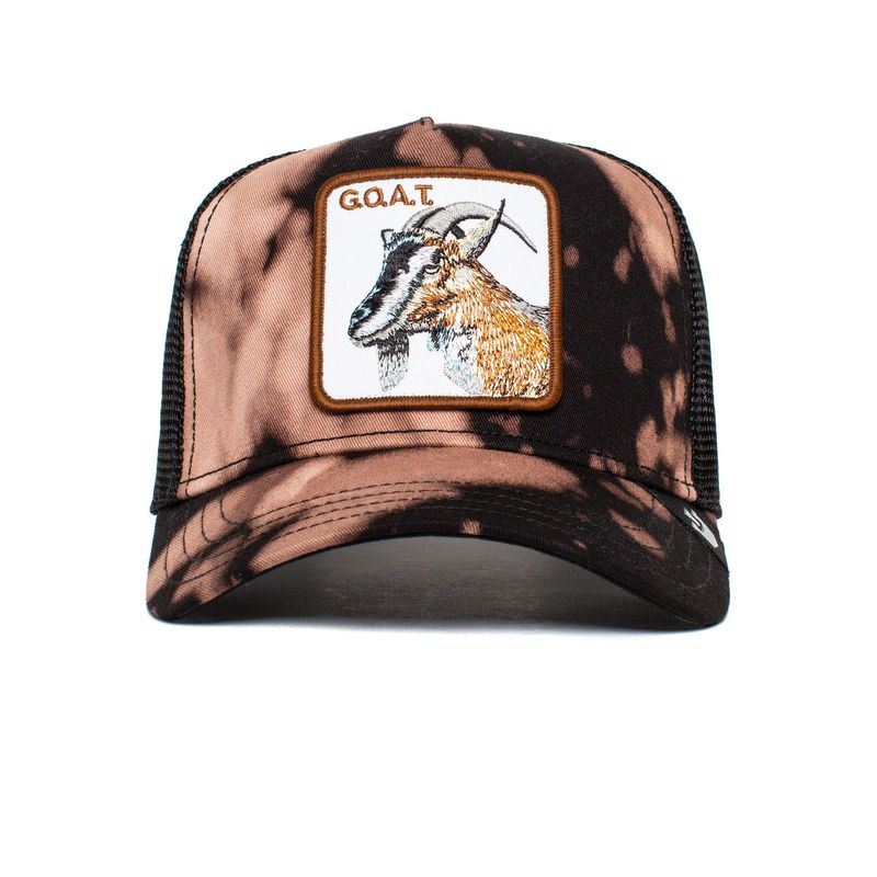 GOORIN BROS - GORRA GOORIN BROS ACID GOAT