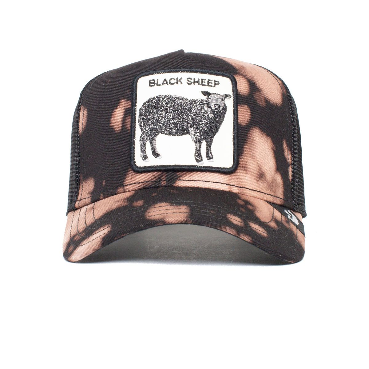 GOORIN BROS - GORRA GOORIN BROS ACID SHEEP..