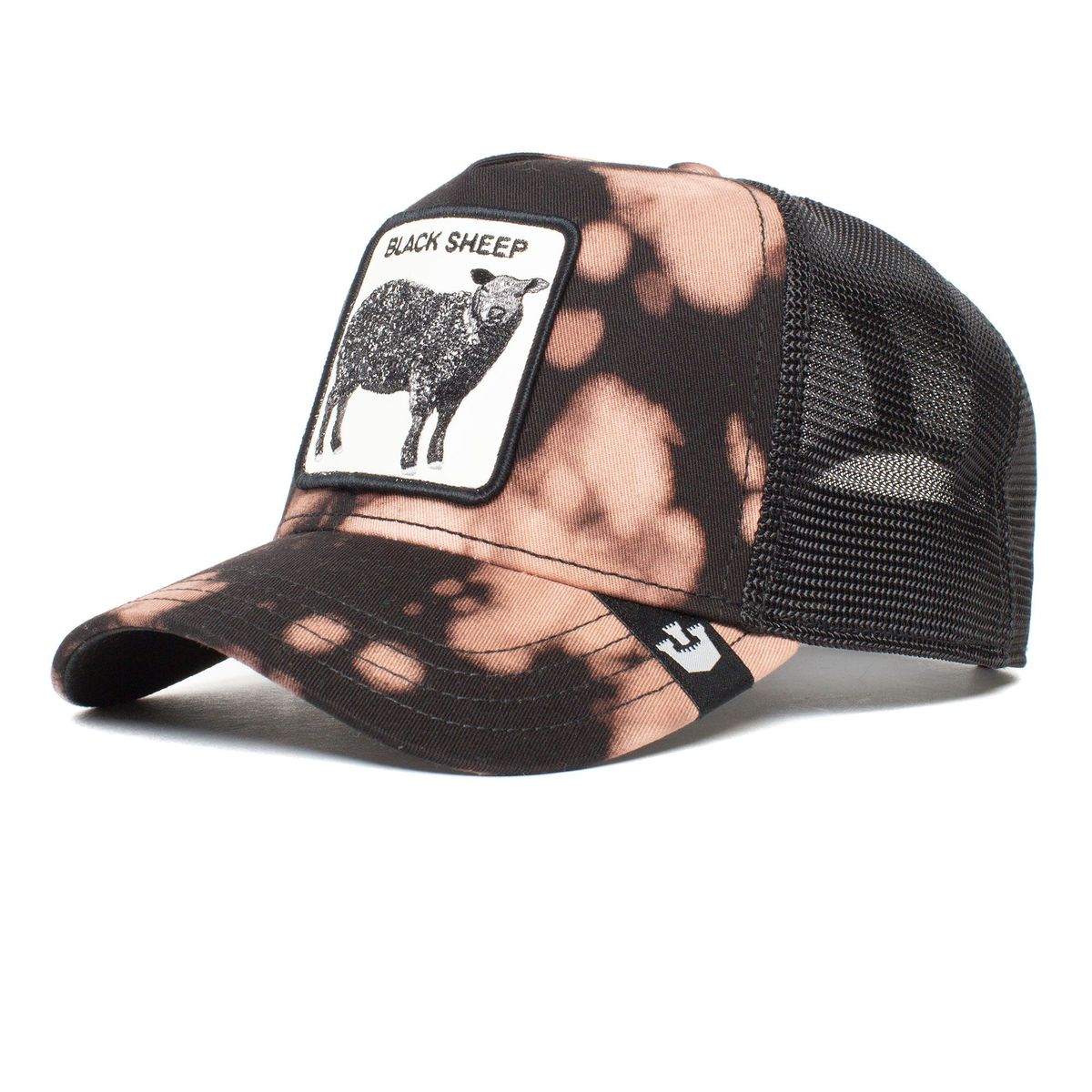 GOORIN BROS - GORRA GOORIN BROS ACID SHEEP..
