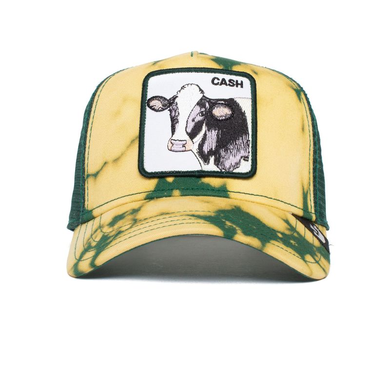GOORIN BROS - GORRA GOORIN BROS ACID CASH