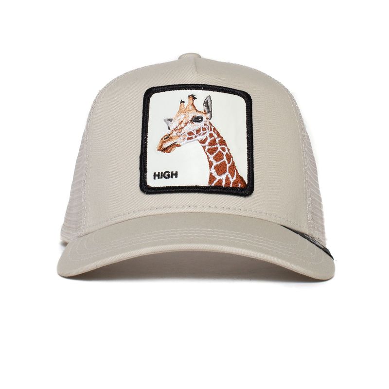 GOORIN BROS - GORRA GOORIN BROS HIGH
