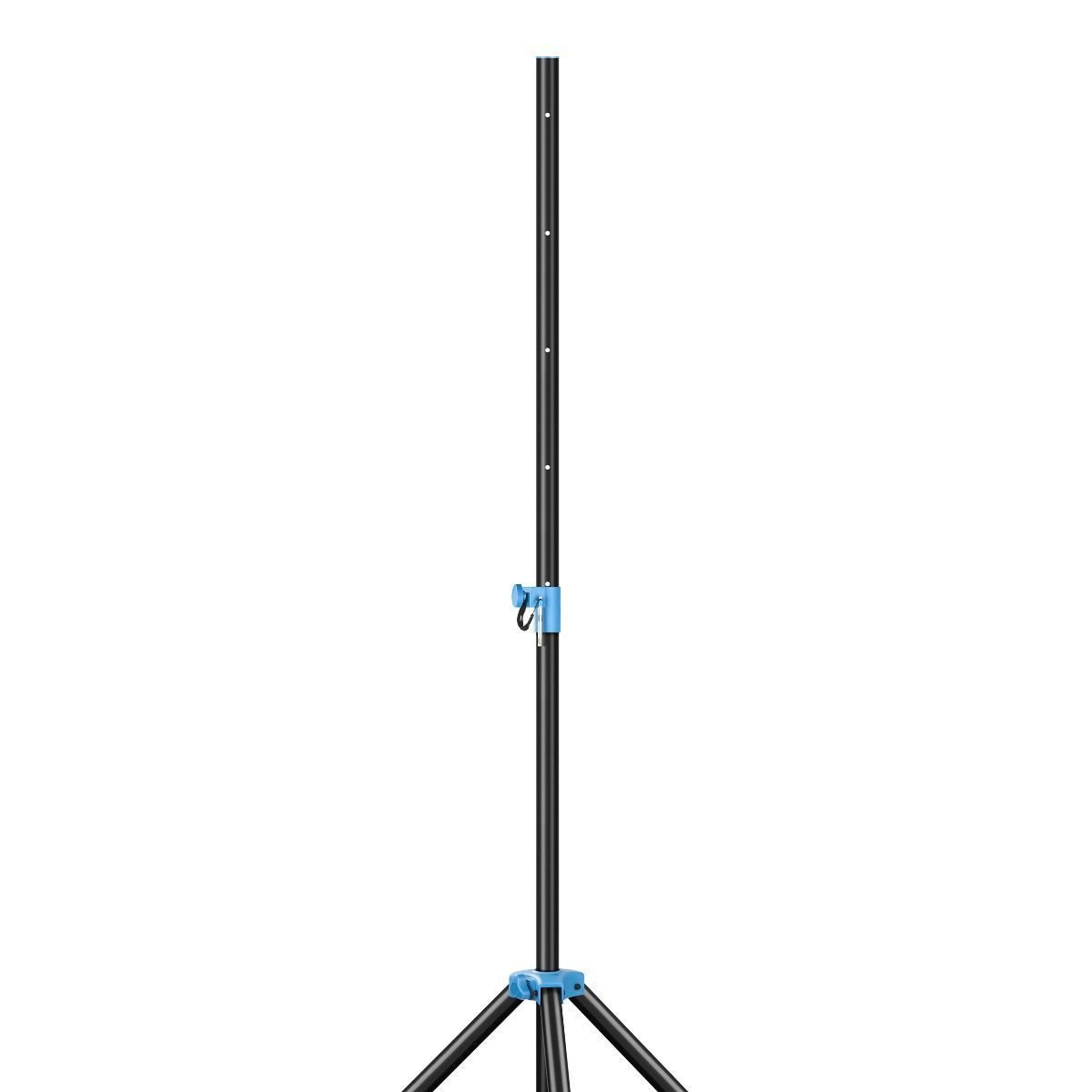 STEREN - Pedestal / Tripode de 5 posiciones para parlantes BAF-150 STEREN