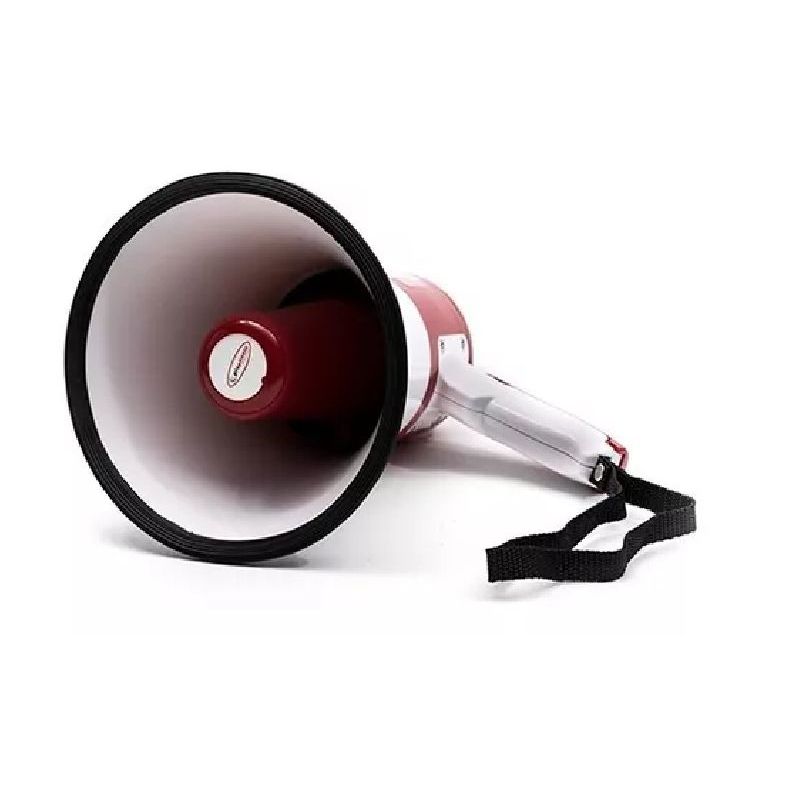 GENERICO - Megafono Audiopop de 25w