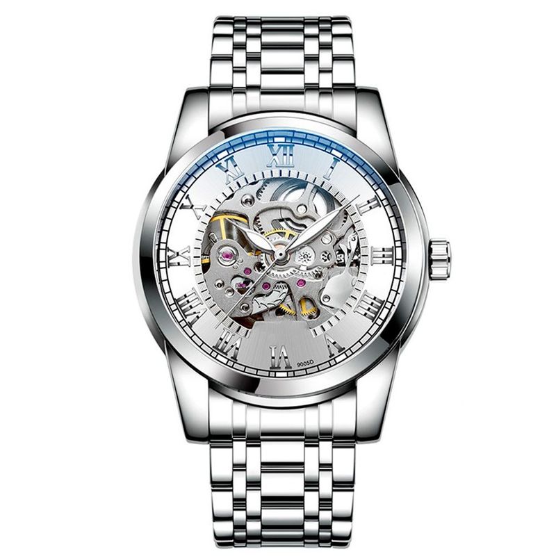 GFORCE - Reloj G-force Original At9005a Automatico  Estuche