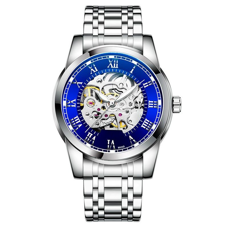 GFORCE - Reloj G-force Original At9005a Automatico  Estuche