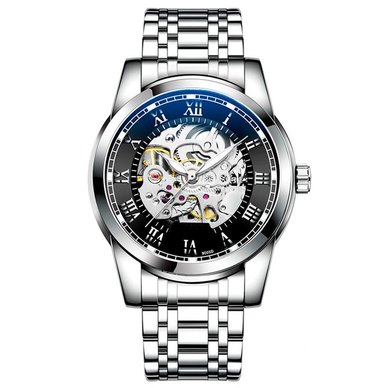 GFORCE - Reloj G-force Original At9005a Automatico  Estuche