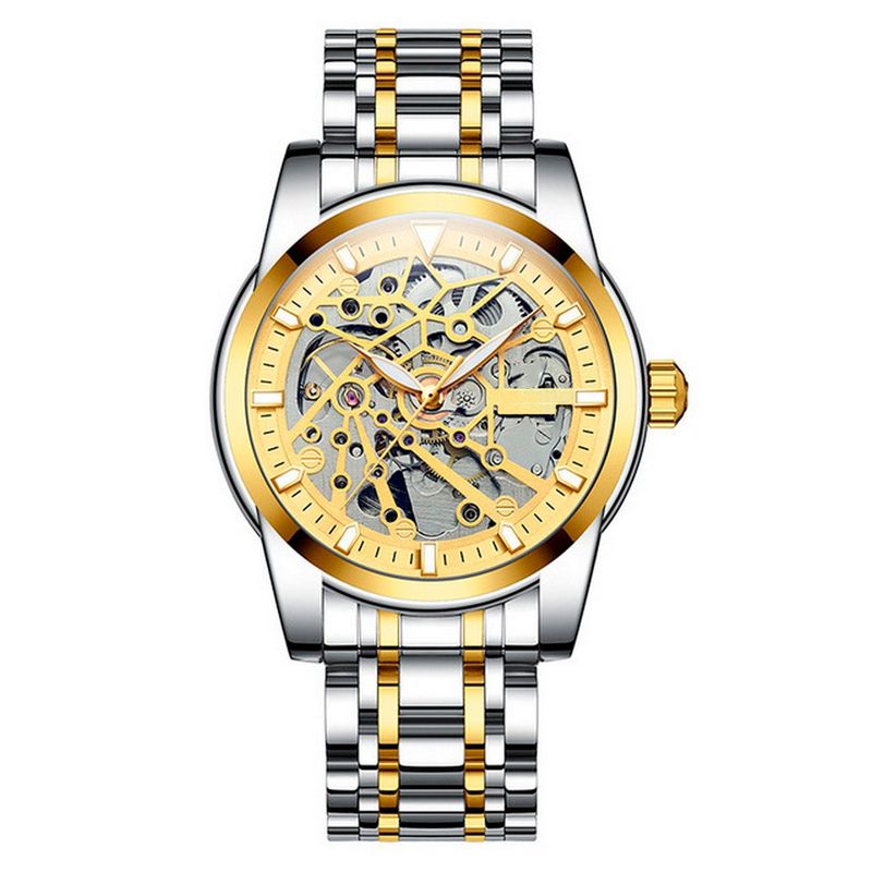 GFORCE - Reloj G-force Original At9005e Automatico  Estuche