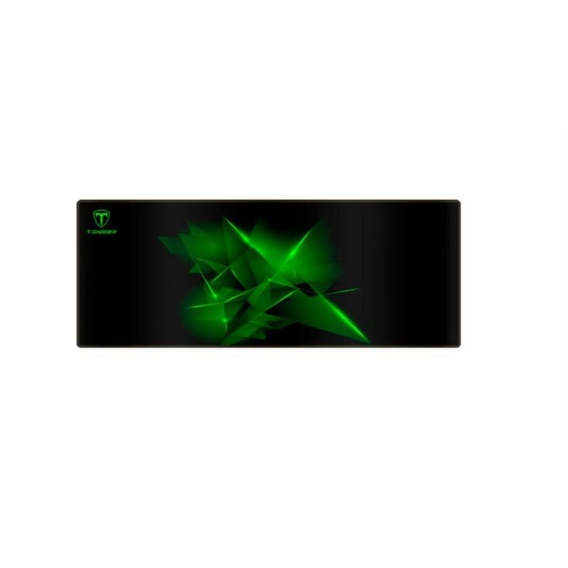 T-DAGGER - PADMOUSE GAMER T-TMP301 GEOMETRY L SPEED T-DAGGER