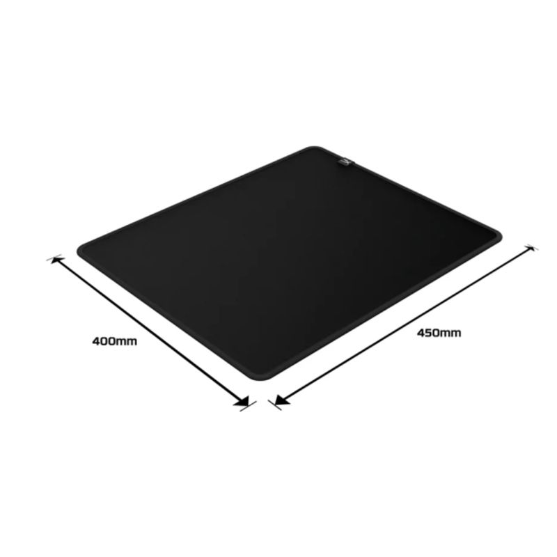 HYPERX - MOUSEPAD GAMER HYPERX PULSEFIRE MATPAD CLOTH L