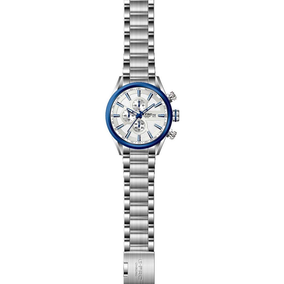 GFORCE - Reloj G-force Original H3651g Cronografo  Estuche