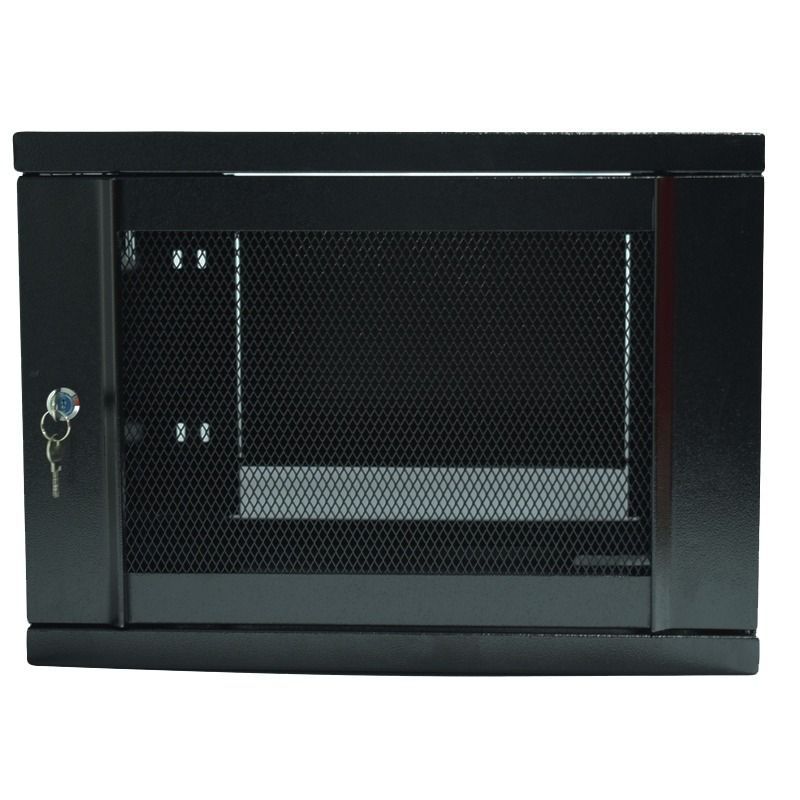 ZER - GABINETE DE PARED 11RU X 60 MEDIDAS 60 ALTO X 60 ANCHO X 60 FONDO.