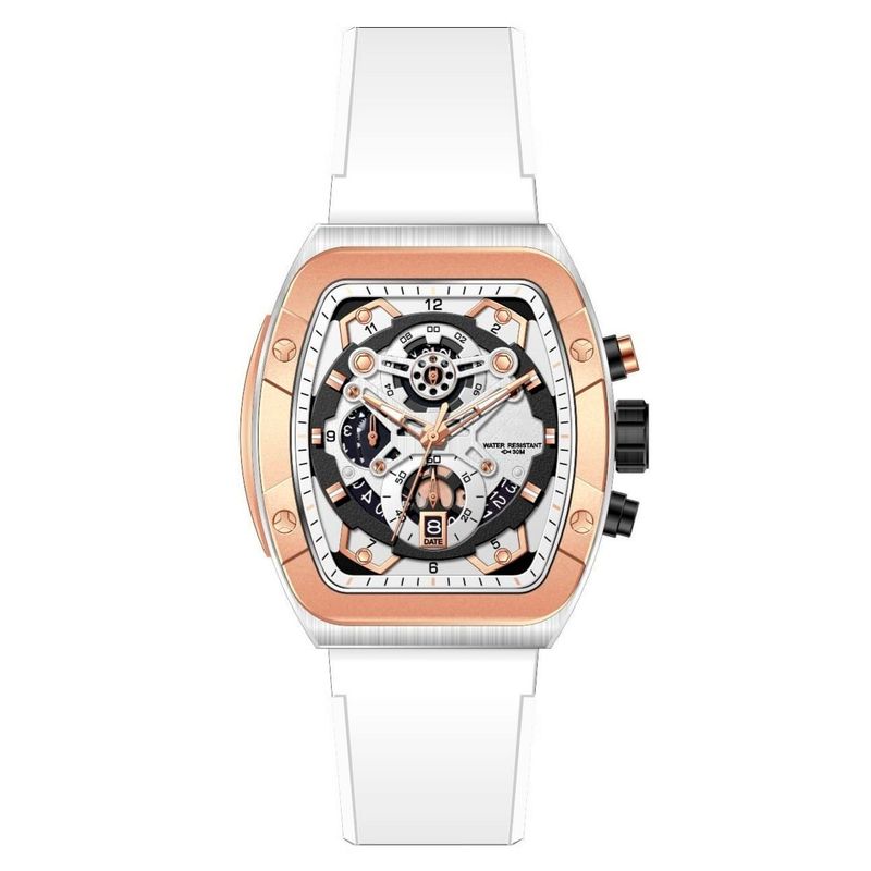 GFORCE - Reloj G-force Original H3994g Cronografo  Estuche