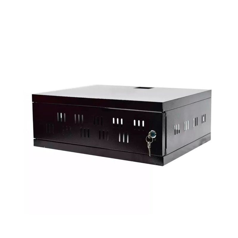 ZER - GABINETE DE PARED 5RU X 40 MEDIDAS 29 ALTO X 52 ANCHO X 40 FONDO.