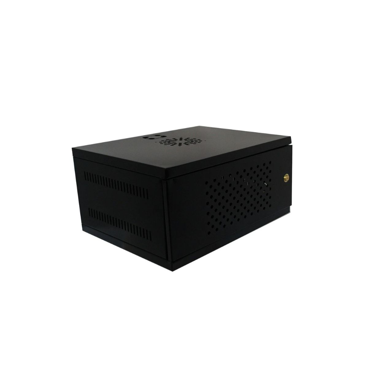 ZER - GABINETE DE PARED 5RU X 40 MEDIDAS 29 ALTO X 52 ANCHO X 40 FONDO.