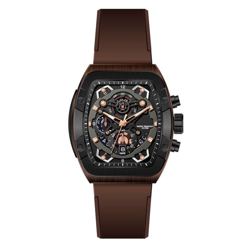 GFORCE - Reloj G-force Original H3994g Cronografo  Estuche