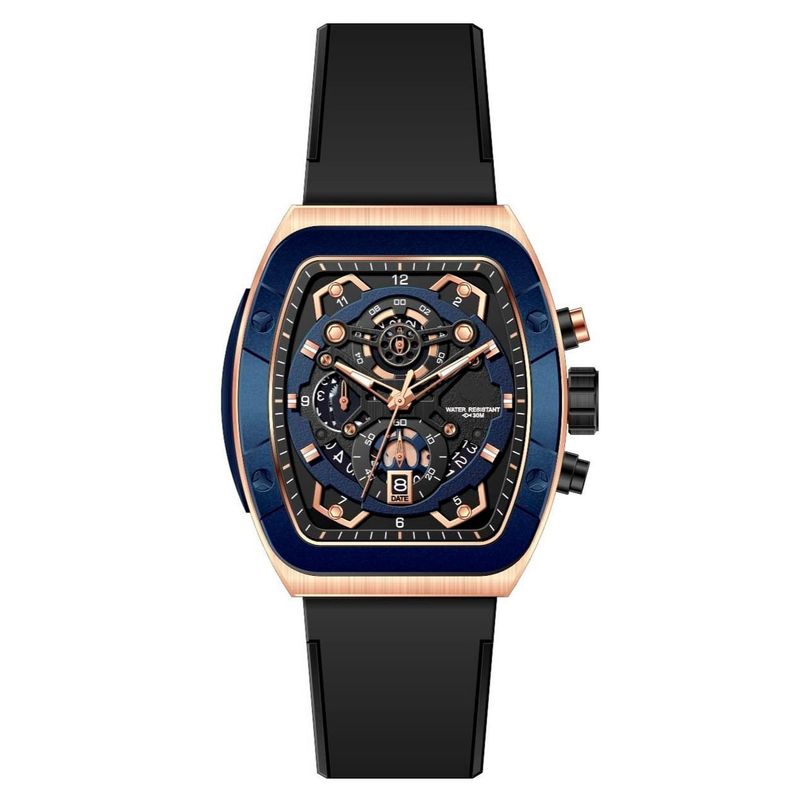 GFORCE - Reloj G-force Original H3994g Cronografo  Estuche