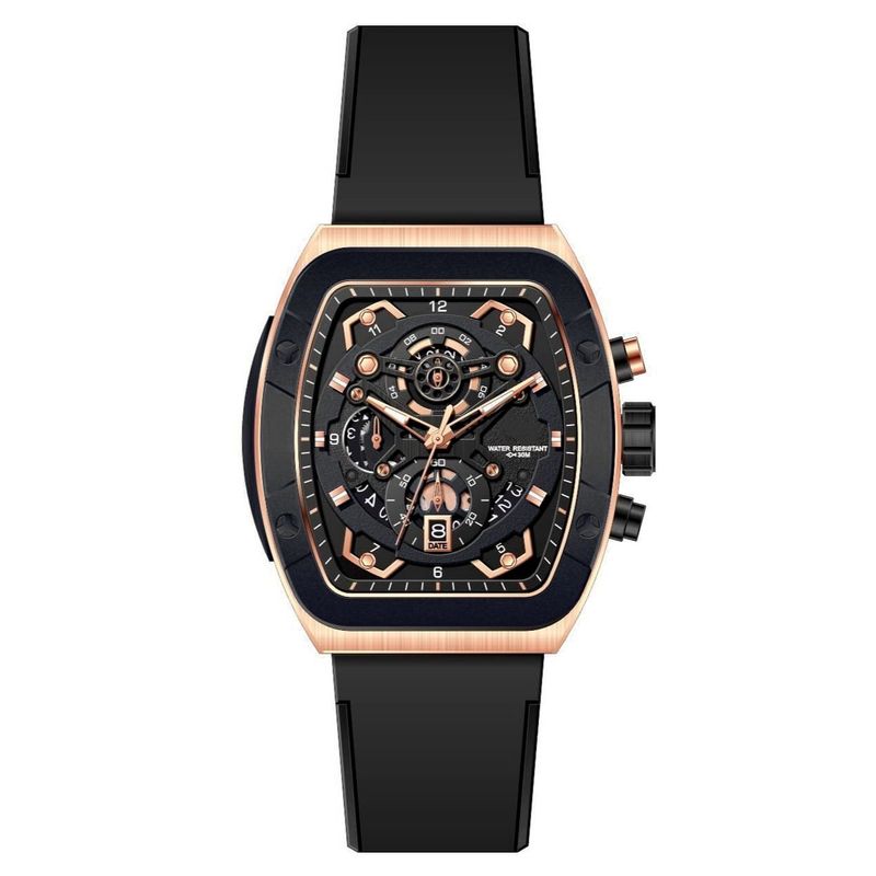 GFORCE - Reloj G-force Original H3994g Cronografo  Estuche