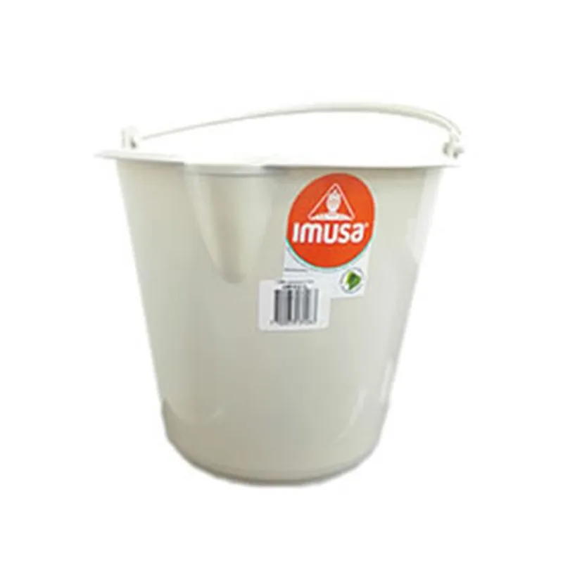 IMUSA - Balde Plastico 5,5 Litros Imusa