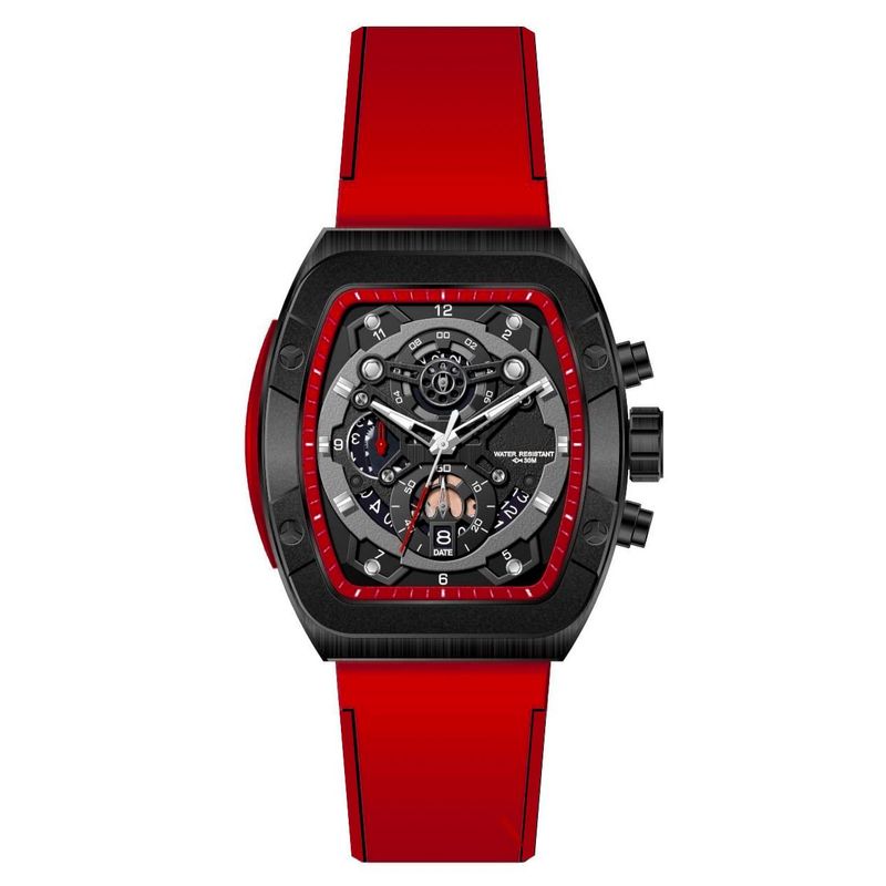 GFORCE - Reloj G-force Original H3994g Cronografo  Estuche
