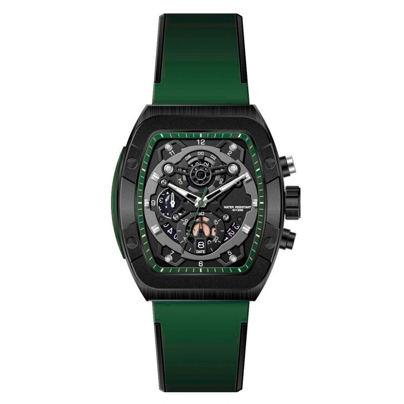 GFORCE - Reloj G-force Original H3994g Cronografo  Estuche
