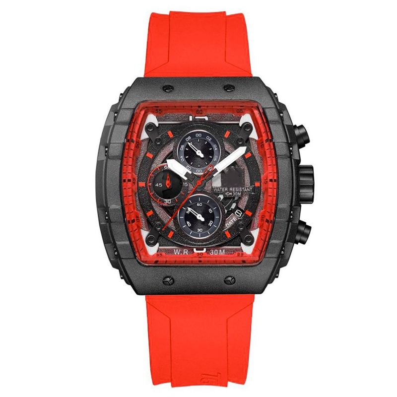 GFORCE - Reloj G-force Original H3996g Cronografo  Estuche