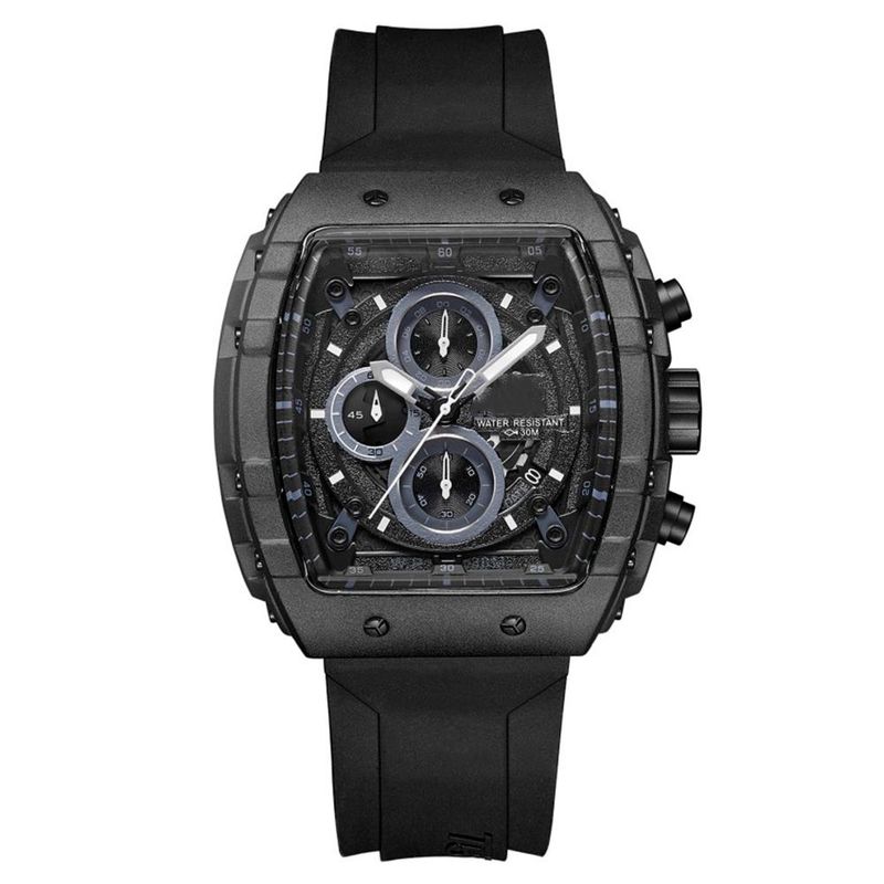 GFORCE - Reloj G-force Original H3996g Cronografo  Estuche