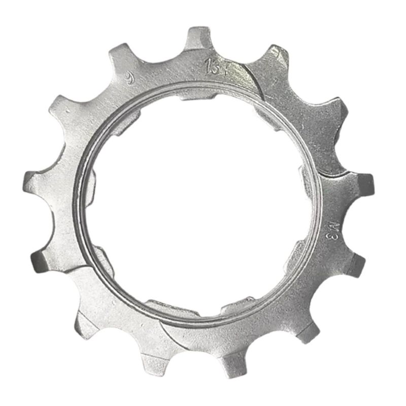 GENERICO - Piñon Cassette Bicicleta 9v 13 Dientes Individual Mtb Ruta