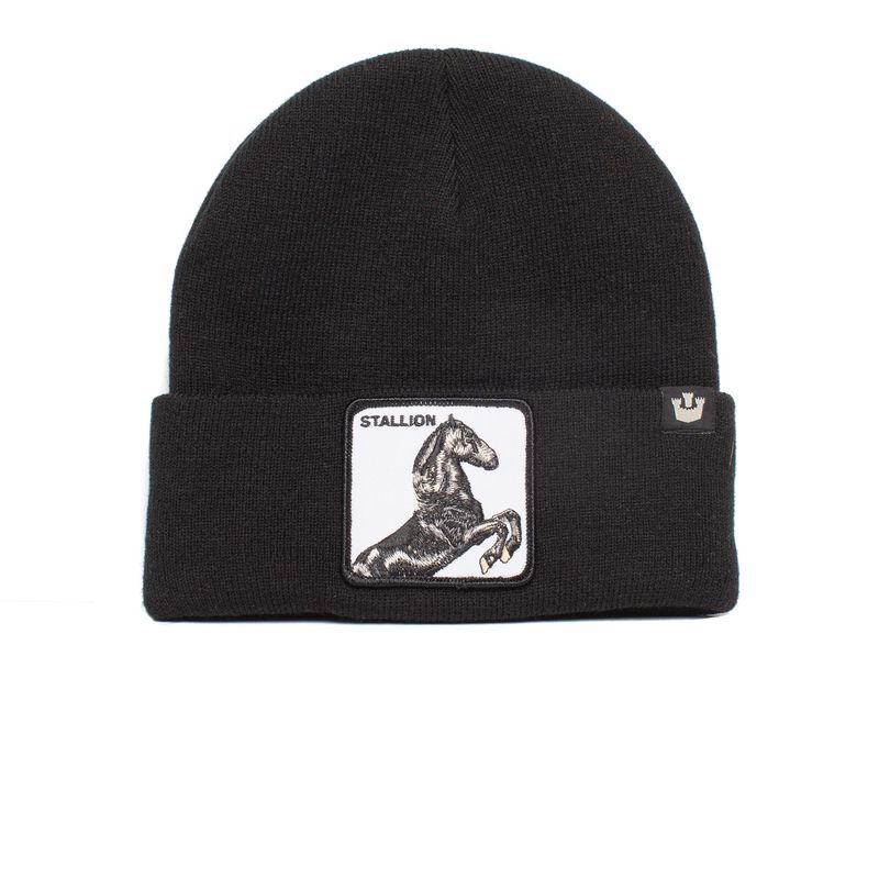 GOORIN BROS - GORRO DE LANA GOORIN BROS ORIGINAL  STALLION UNISEX