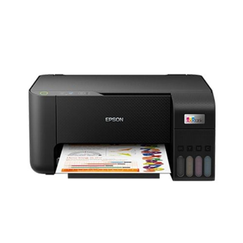 EPSON - IMPRESORA MULTIFUNCIONAL EPSON L3210 C11CJ68301