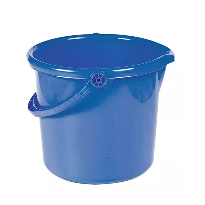 IMUSA - Imusa Balde Plastico 13 Litros Imusa -Azul